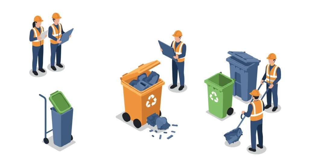 Digital Waste Tracking 2026 - How to Prepare