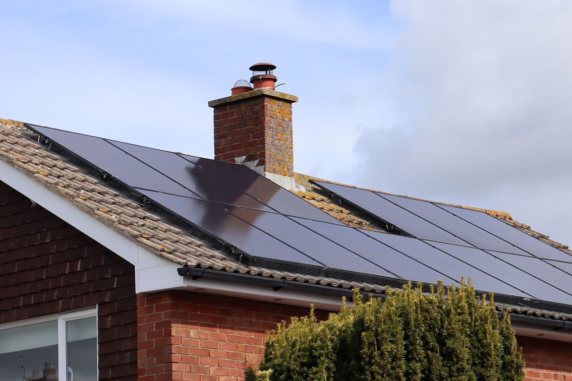 Solar as an Investment: Protecting Your Household From Rising Electricity Prices
