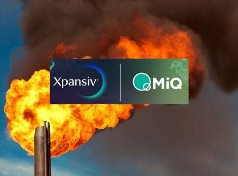 A Record 3.5M Methane Credits Trade at Xpansiv CBL Signals New Era for Gas Markets