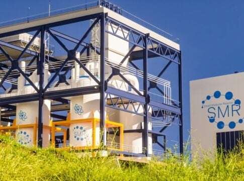 America Backs First Manila SMR Study: The New Nuclear Roadmap for Philippine Power