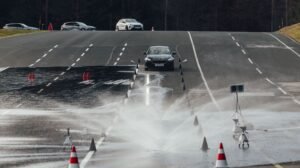 Apollo Tyres introduces UHP all-season Quatrac Pro 2