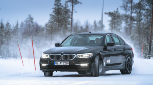 Apollo Tyres opens dedicated outdoor tire testing facility in Finland