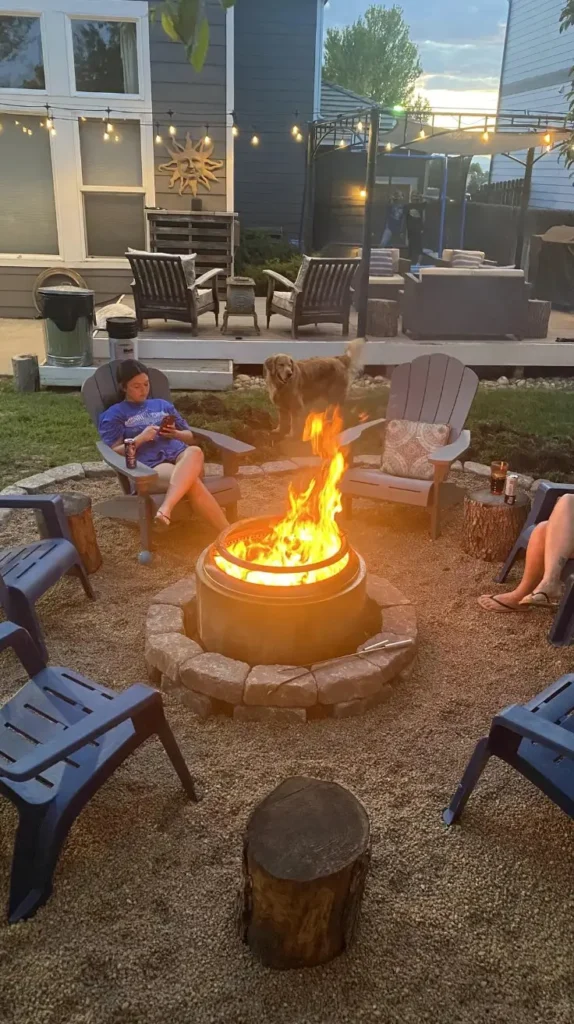 Backyard Kitchen Ideas That Turn Any Outdoor Space Into a Dream Cooking Haven

