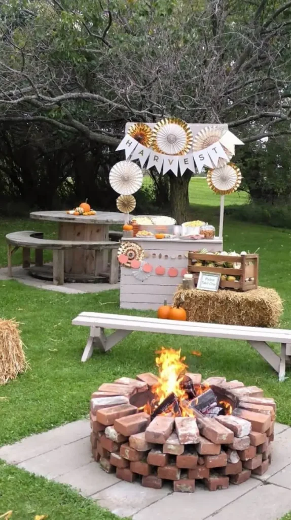 Backyard Party Ideas That Will Wow Your Guests Every Time