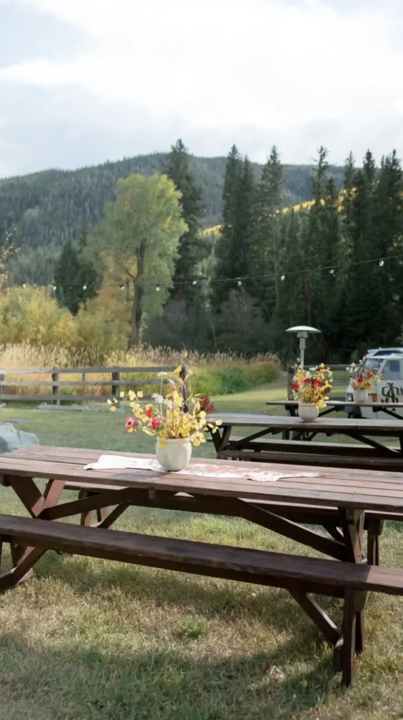 Backyard Party Ideas Backyard Party Ideas