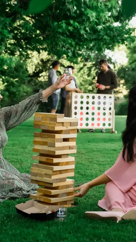 Backyard Party Ideas Backyard Party Ideas