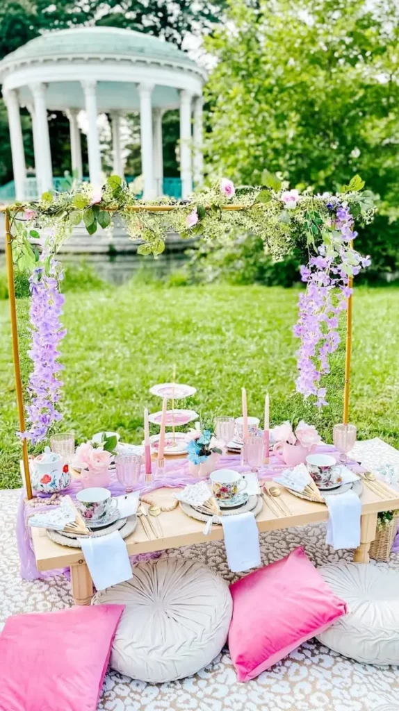 Backyard Party Ideas Backyard Party Ideas