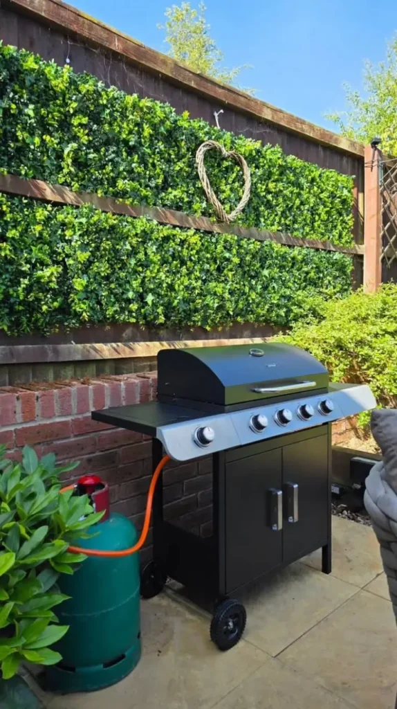 Barbecue Feast Night Barbecue Feast Night