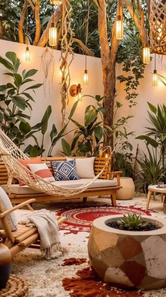 Backyard Party Ideas Backyard Party Ideas