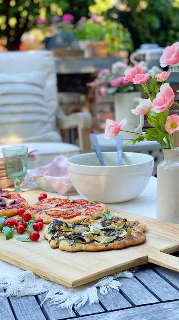 Backyard Party Ideas Backyard Party Ideas