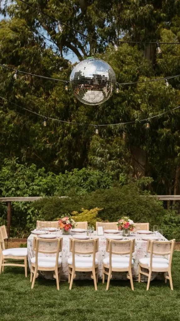 Backyard Party Ideas Backyard Party Ideas