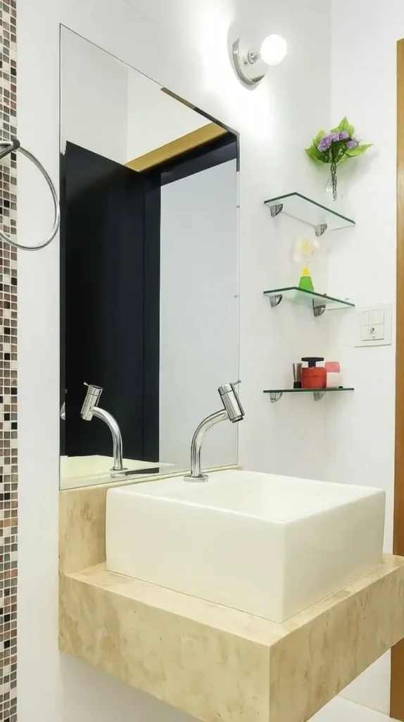 Bathroom Mirror Styles Bathroom Mirror Styles