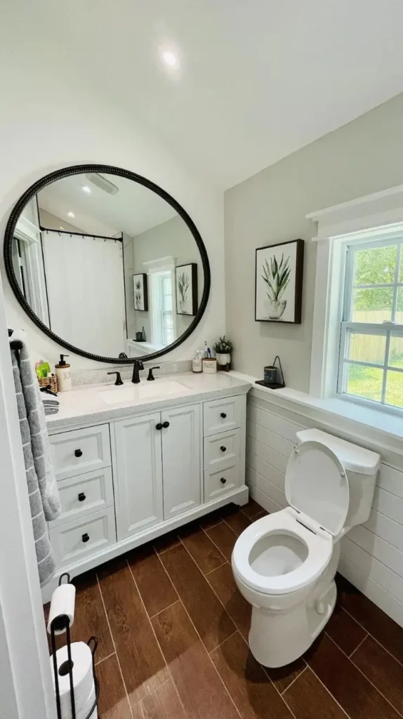 Bathroom Mirror Styles Bathroom Mirror Styles