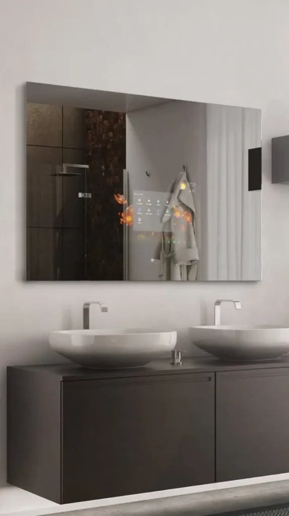 Bathroom Mirror Styles That Instantly Transform Your Space Bathroom Mirror Styles That Instantly Transform Your Space