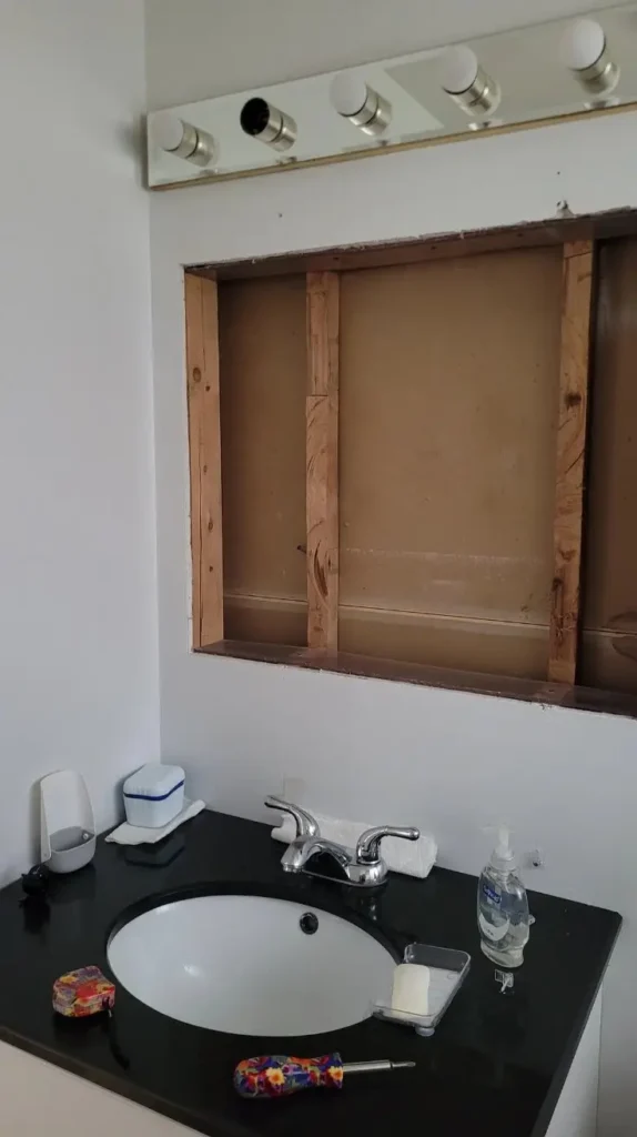 Bathroom Mirror Styles Bathroom Mirror Styles