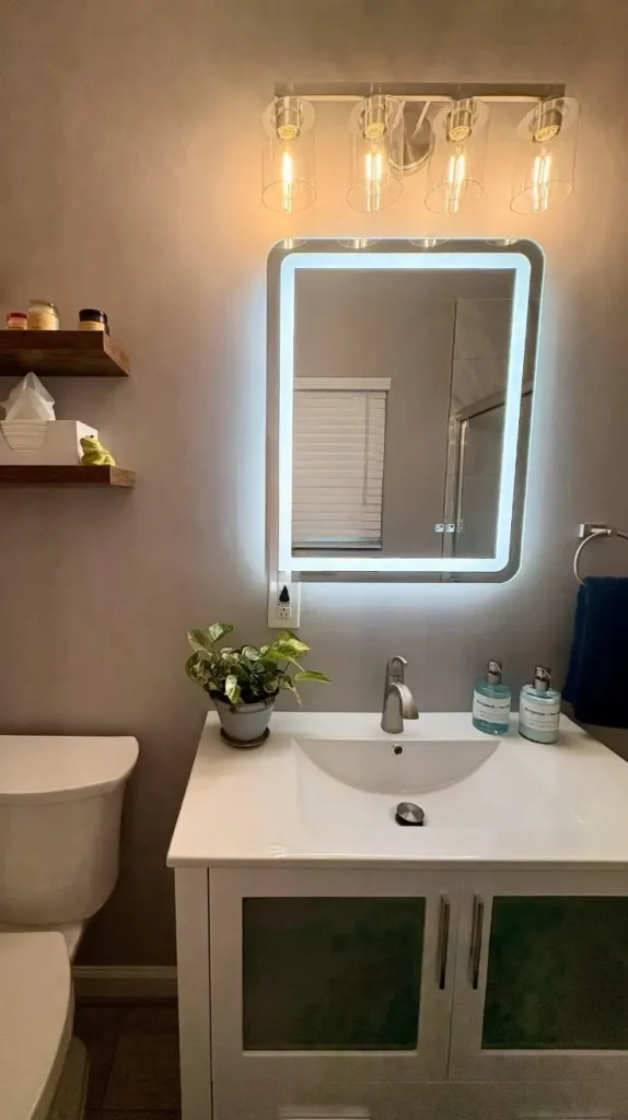 Bathroom Mirror Styles Bathroom Mirror Styles