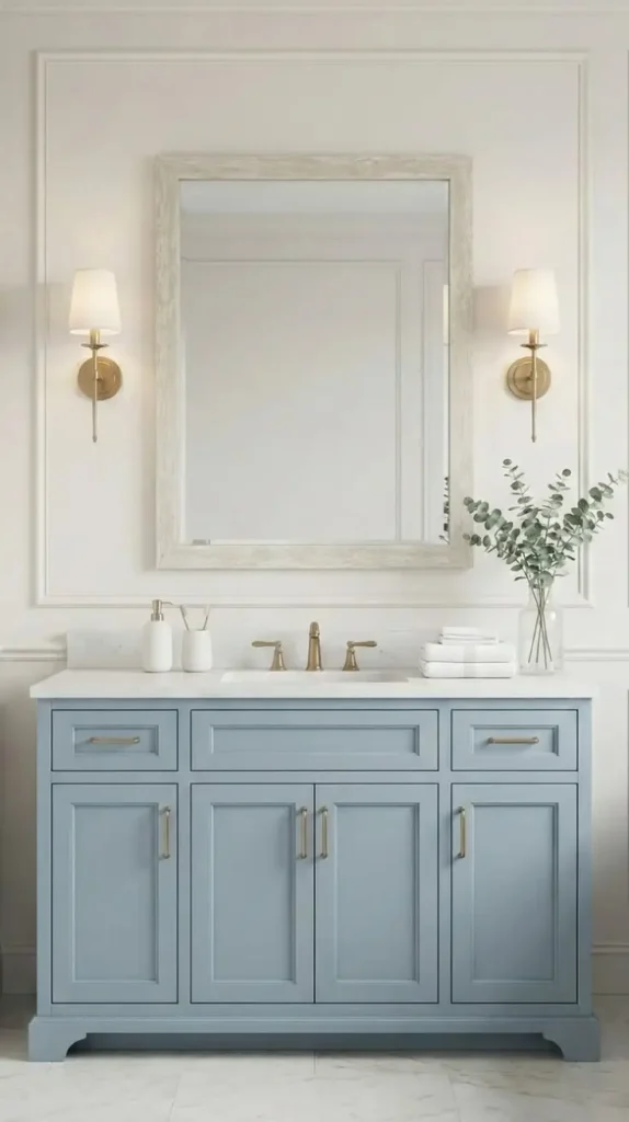 Bathroom Mirror Styles Bathroom Mirror Styles