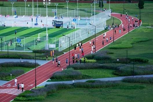 © Light Field Architectural Photography