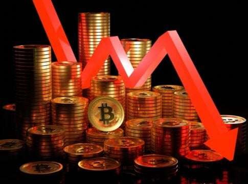 Bitcoin Falls as Energy Prices Rise: Why Crypto Is Now an Energy Market Story