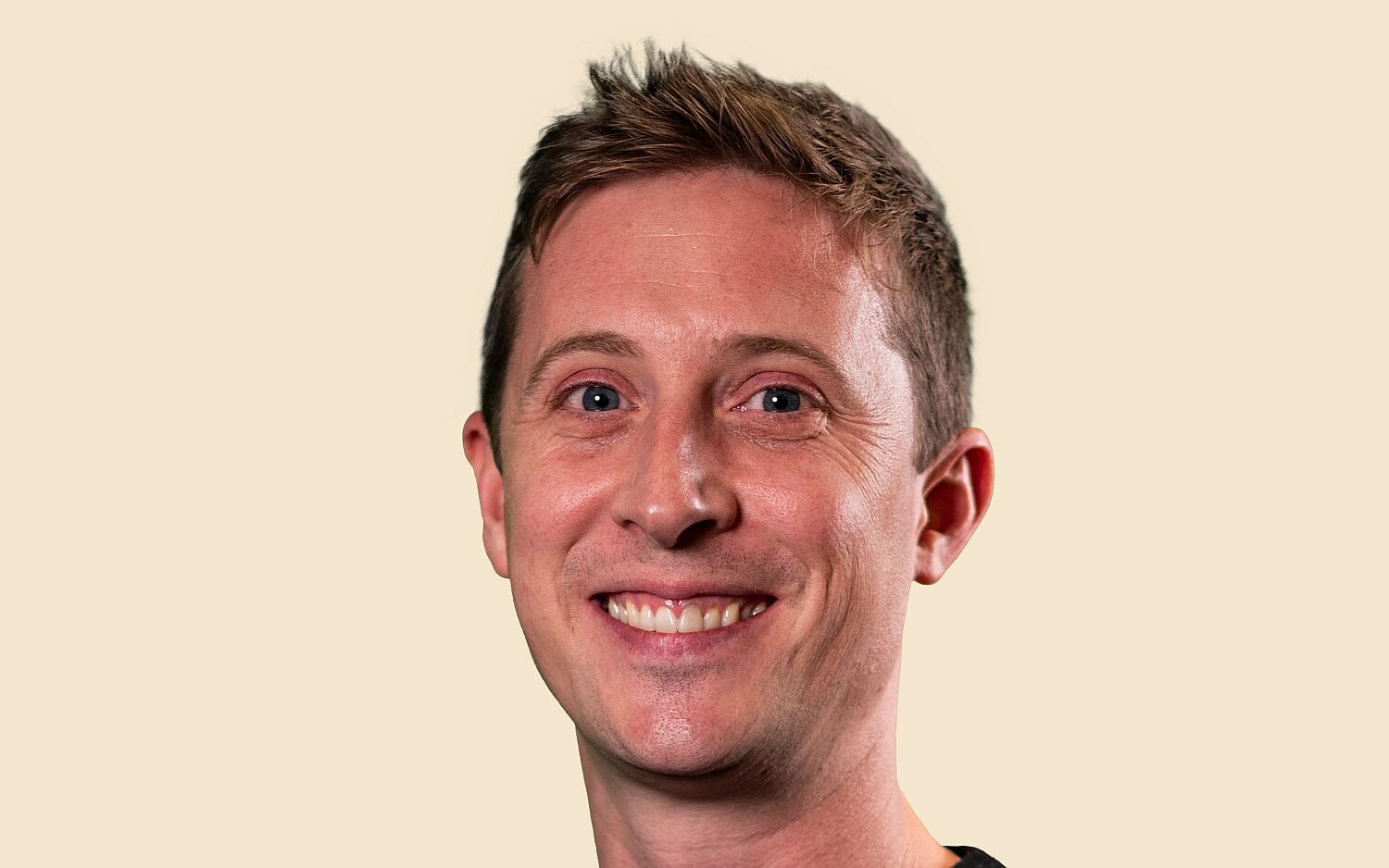 Mark Durno, Rockstart