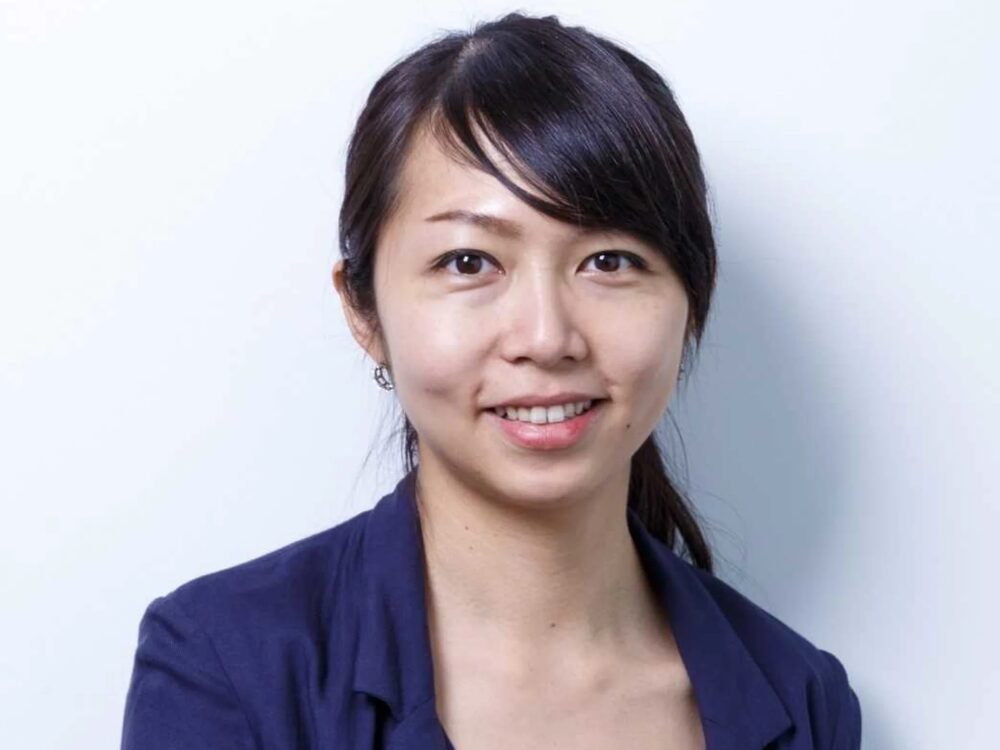 Matilda Ho: "2025 really showed us that volatility is the new normal." Image credit: Bits x Bites