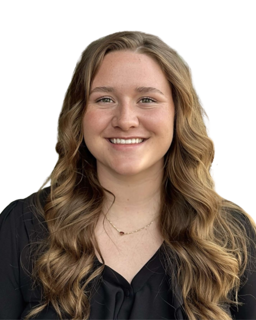 Kate Connor Headshot White Background