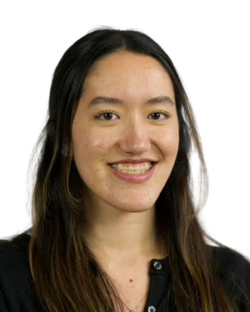 Fiona Higham White Headshot