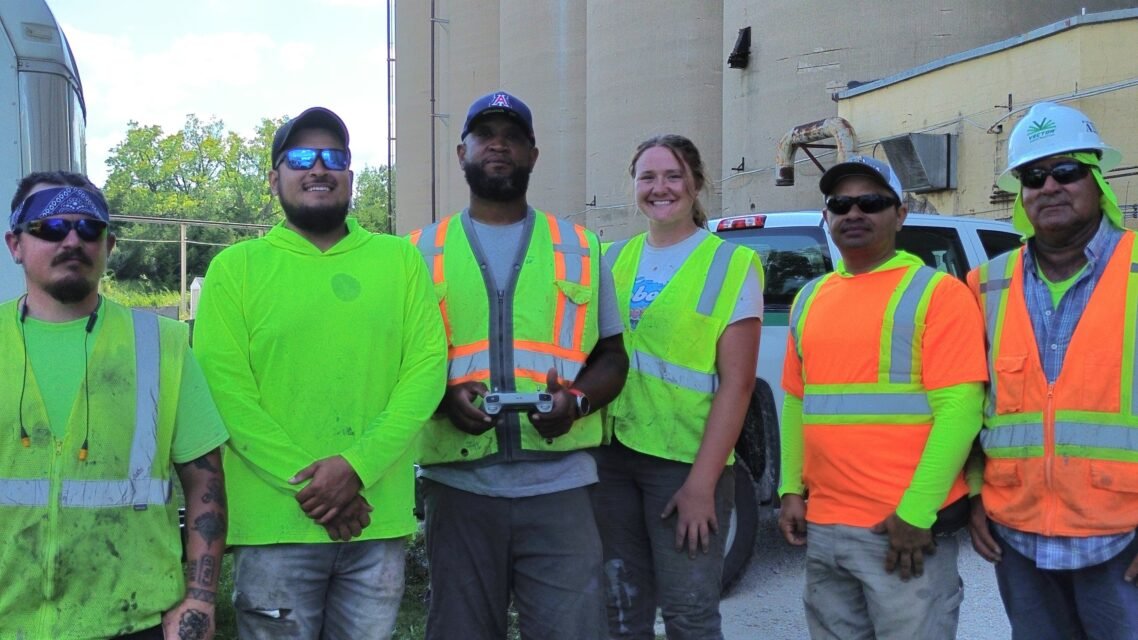 Kate Connor Group Photo