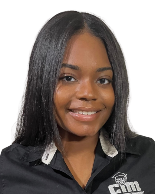 Iyanna Lloyd Headshot White Background