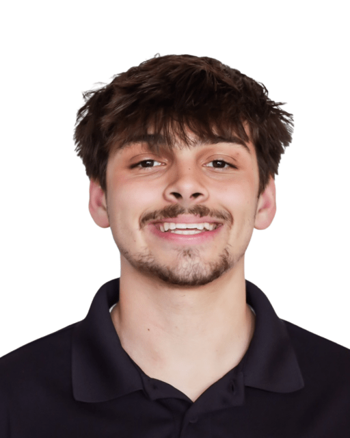 Evan Anthony Almeida White Headshot