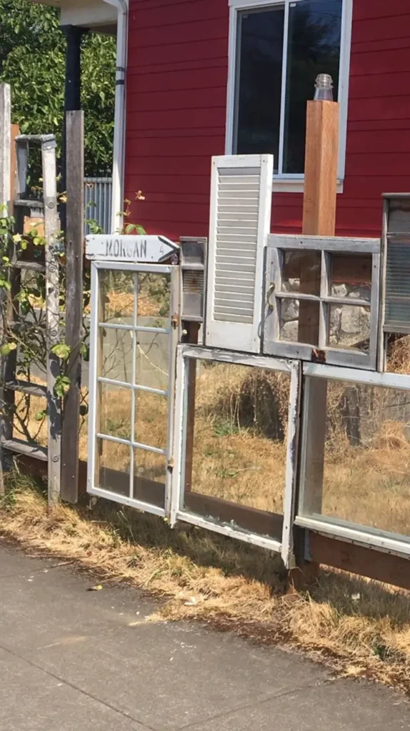 Cheap Fence Ideas Cheap Fence Ideas