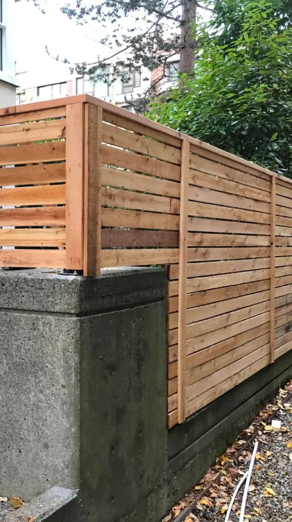 Cheap Fence Ideas Cheap Fence Ideas