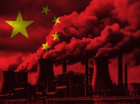 China’s New 2030 Climate Playbook and What It Means for the EV Market