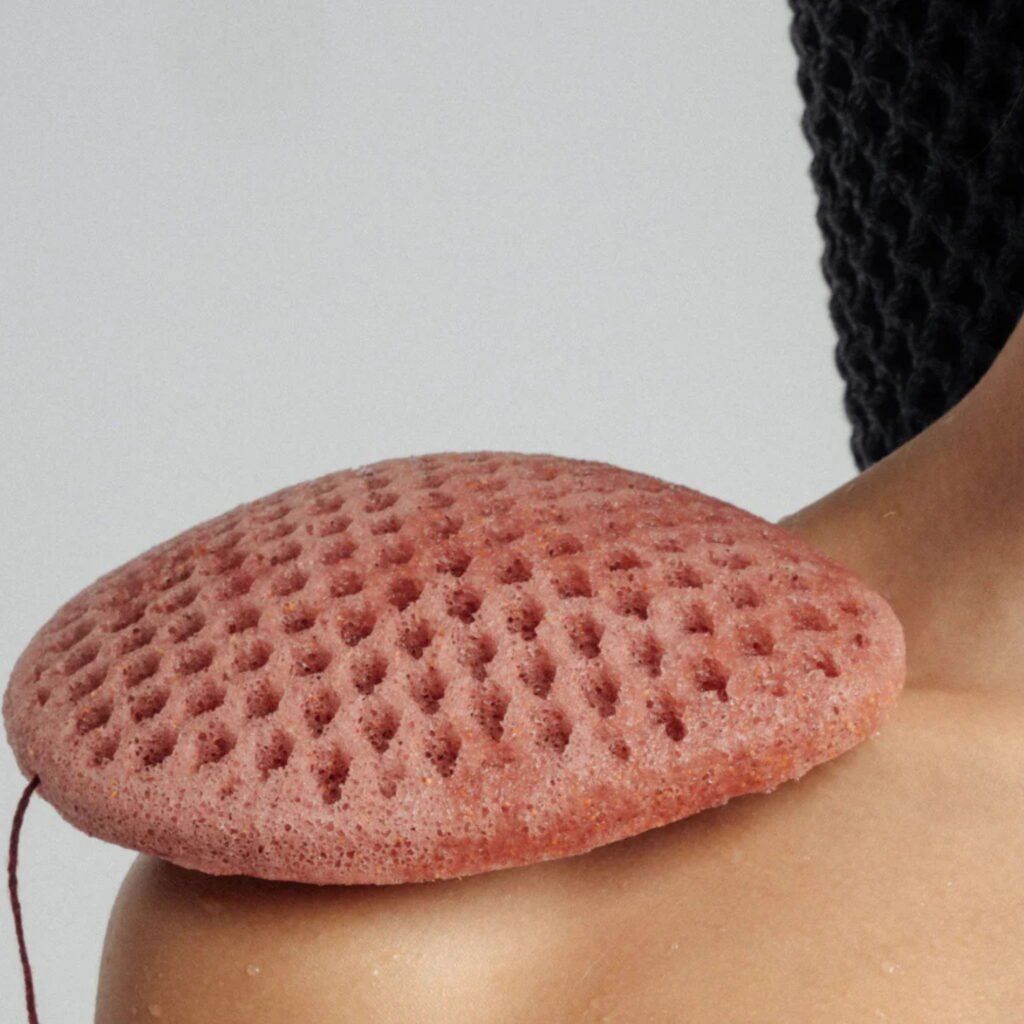Casamera: Konjac Sponge