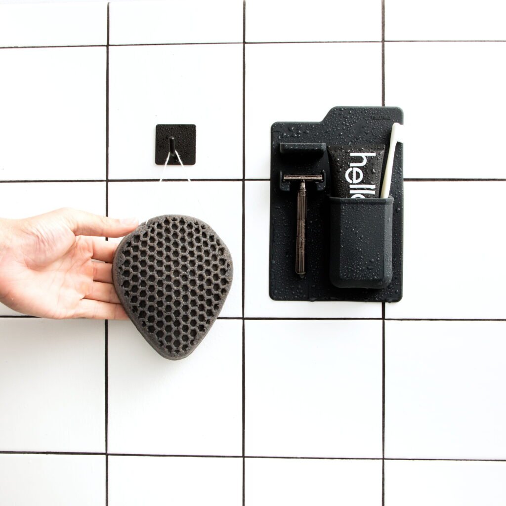 Casamera: Konjac Sponge