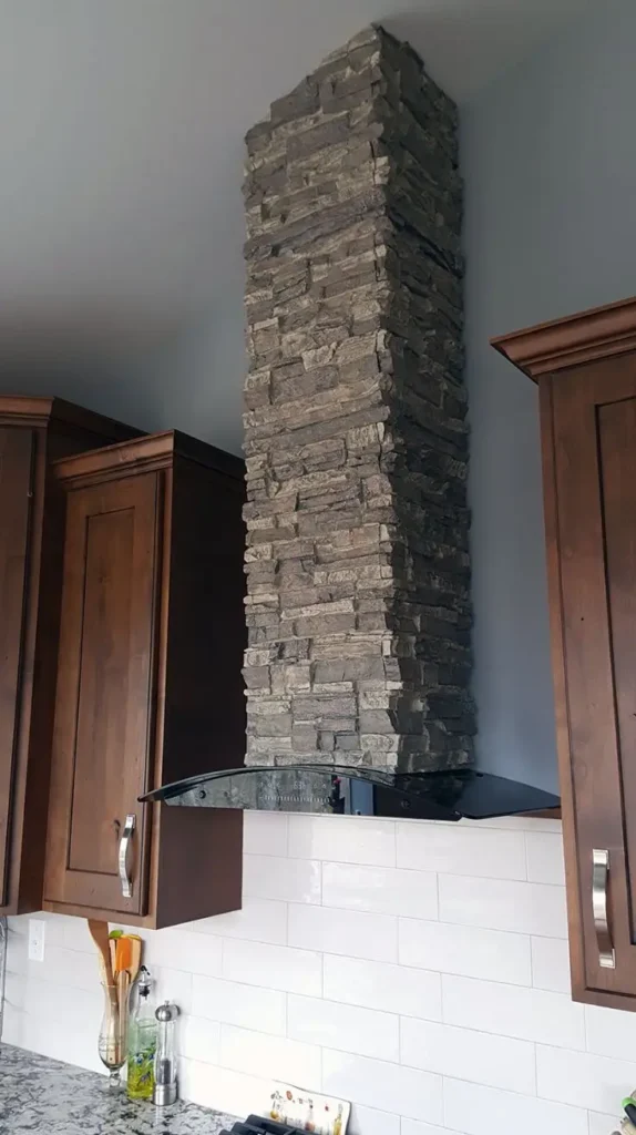 DIY Vent Hood Cover Ideas DIY Vent Hood Cover Ideas