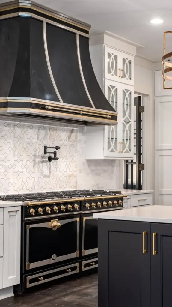 DIY Vent Hood Cover Ideas DIY Vent Hood Cover Ideas