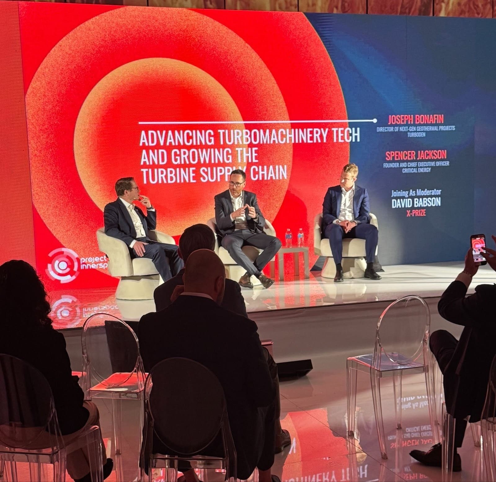 🌎 CERAWeek ‘26: Disruption is the new normal #289