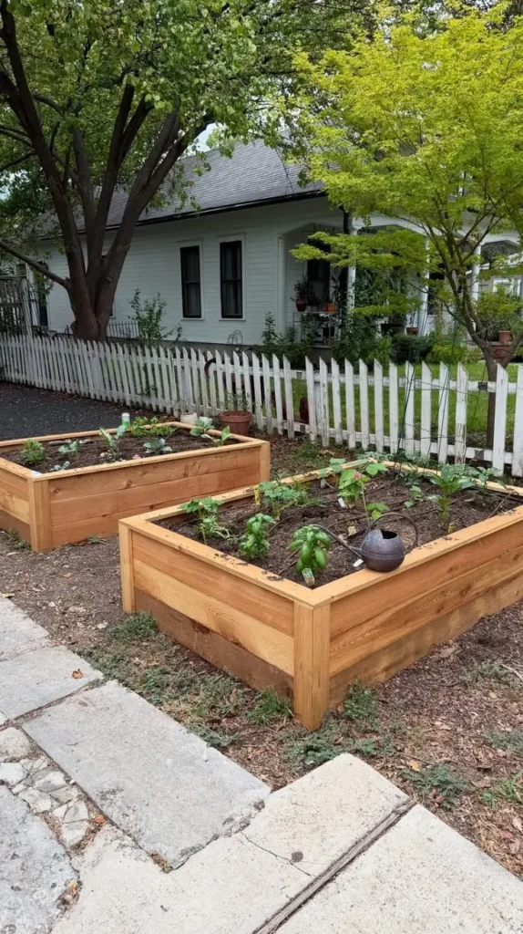 Front Yard Garden Ideas to Transform Your Home’s Curb Appeal