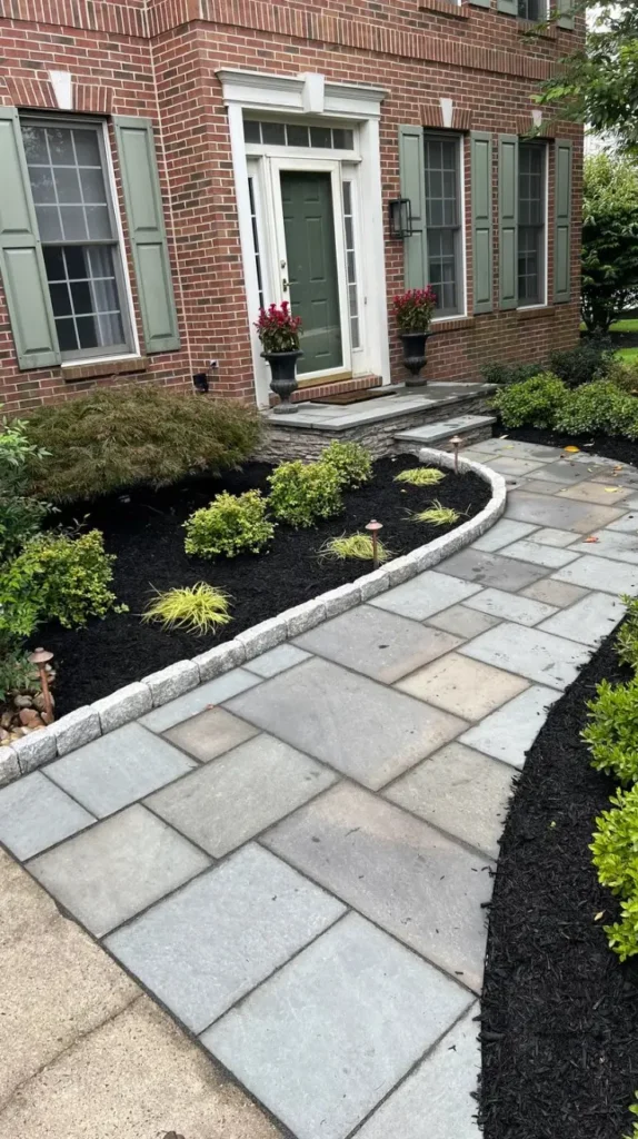 Front Yard Landscaping Ideas Front Yard Landscaping Ideas