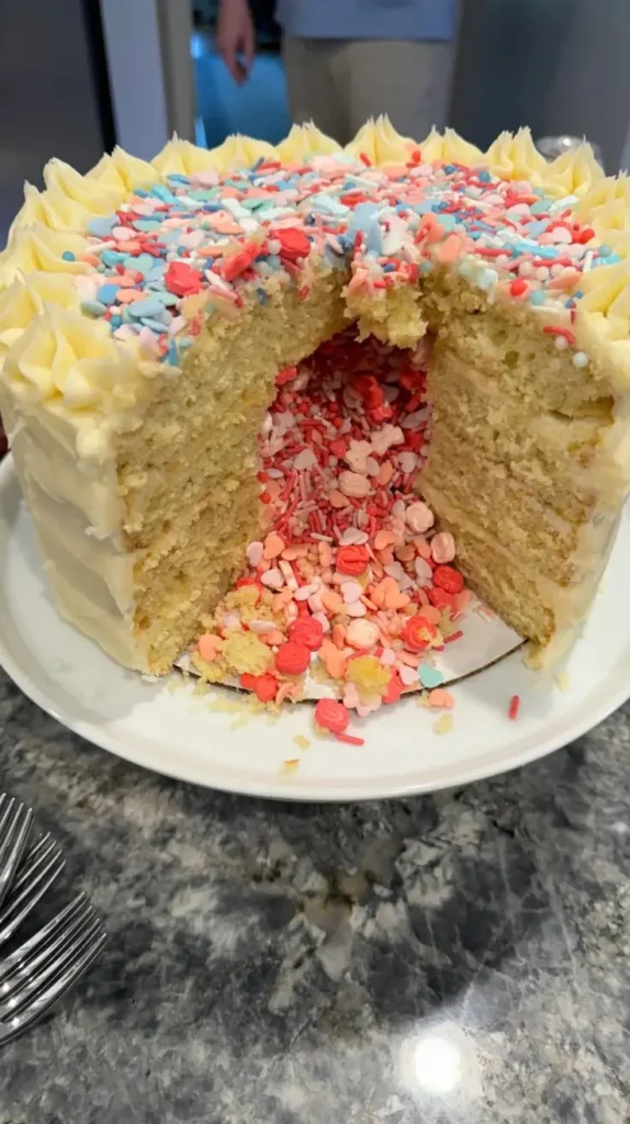 Gender Reveal Decor Ideas for a Magical Celebration

