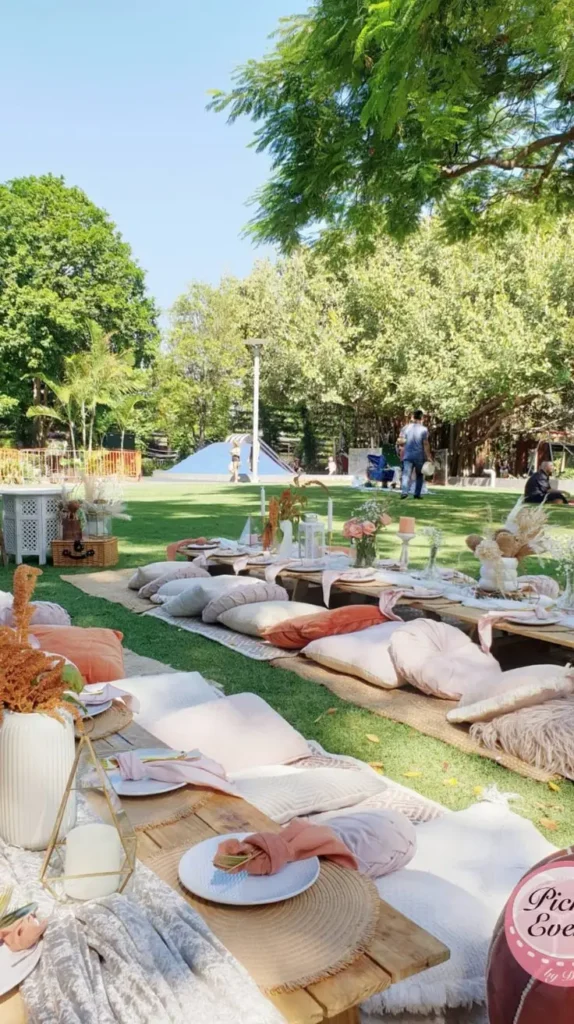 Gender Reveal Decor Ideas for a Magical Celebration

