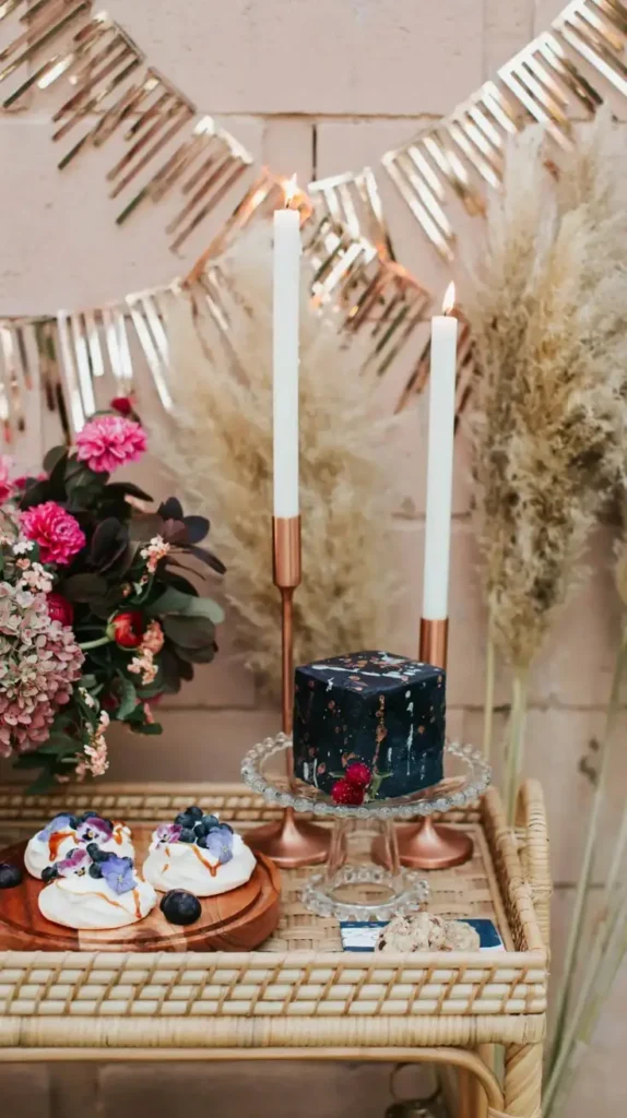 Gender Reveal Decor Ideas for a Magical Celebration

