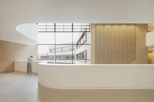 © Brigida González