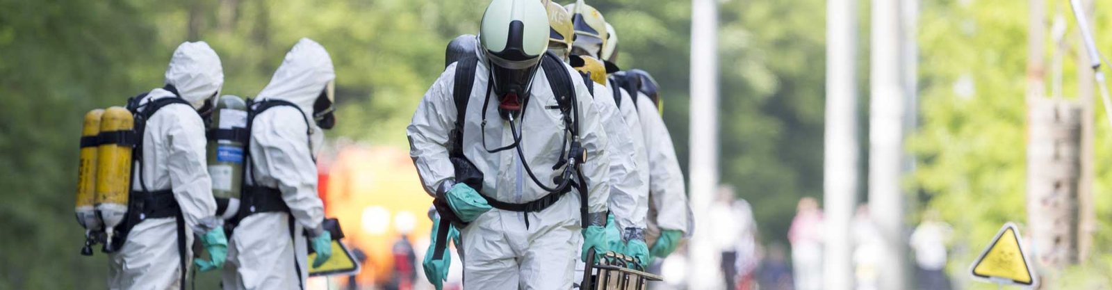 Hazardous Waste Emergency Preparedness: What Contingency Planning Actually Requires