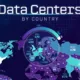 Explore which countries lead in data center infrastructure and how digital hubs are distributed globally with our country ranking.