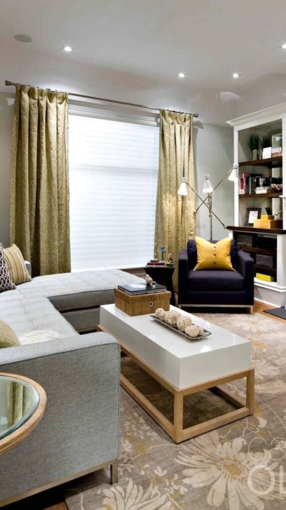 Latest Ceiling Designs for Living Room 