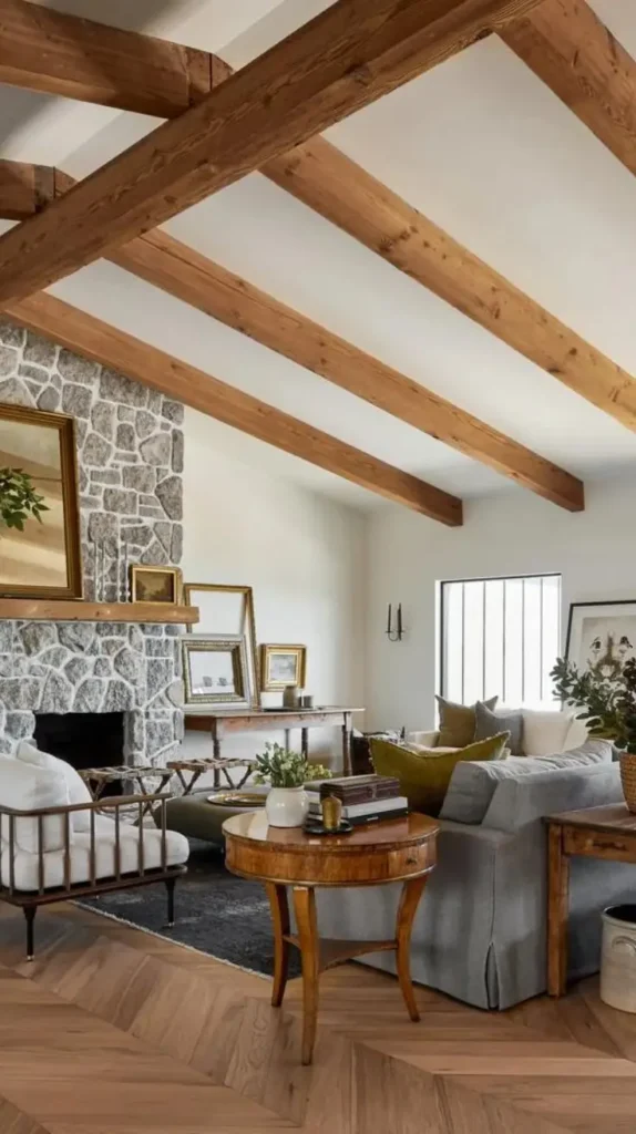 Latest Ceiling Designs for Living Room