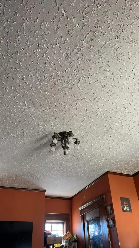 Latest Ceiling Designs for Living Room 