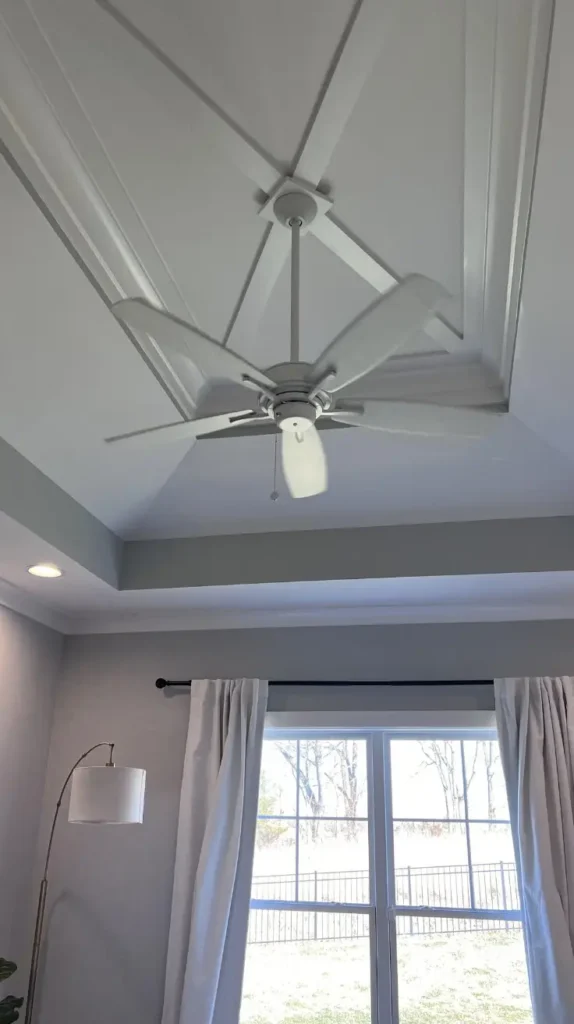 Latest Ceiling Designs for Living Room